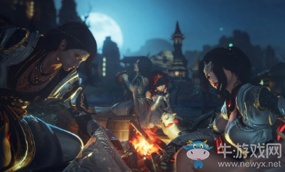 《剑网3》不识音律成就攻略