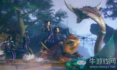 《剑网3》不识音律！英雄成就攻略