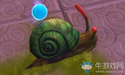 《魔獸世界》玩具蝸牛殼獲取攻略