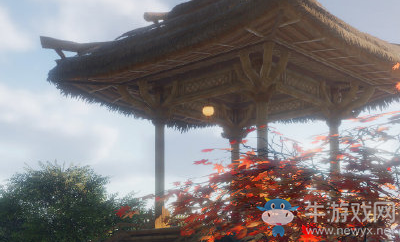 《剑网3》天境遨游！英雄成就攻略