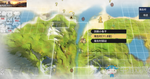 《妄想山?！樊惾舜暹M(jìn)入方式