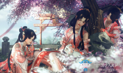 《剑网3》青岩暗匣成就攻略