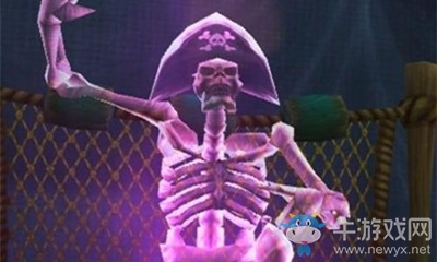 《魔獸世界》玩具迷時水手結(jié)晶獲取攻略