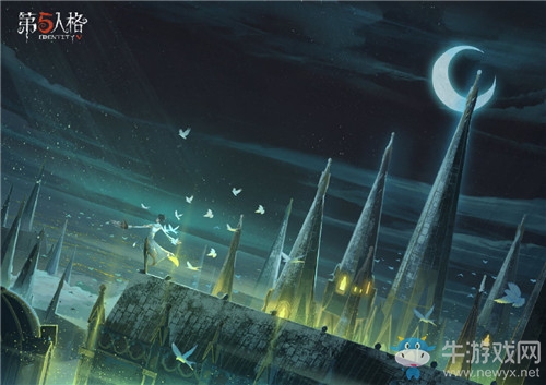 《第五人格》IVL季后賽觀賽活動(dòng)介紹