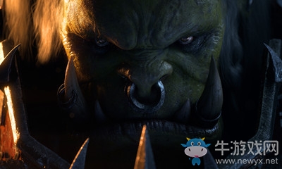 《爐石傳說》瓦羅克·薩魯法爾背景介紹