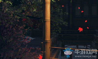 《剑网3》身轻若燕！英雄成就攻略