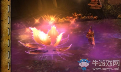 《魔獸世界》玩具完美之花獲取攻略