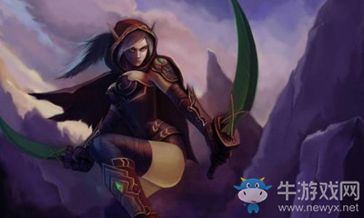 《爐石傳說》暗月馬戲團連擊賊穩定卡組推薦