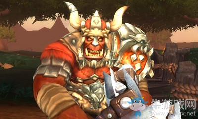 《魔獸世界》玩具偵查騎兵的韁繩獲取攻略