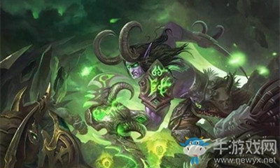 《爐石傳說》暗月馬戲團T2殘片瞎卡組推薦