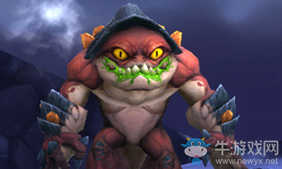 《魔獸世界》玩具鬣蜥人偽裝獲取攻略