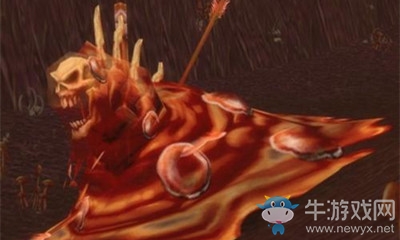 《魔獸世界》玩具一瓶紅色液體獲取攻略