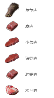 《妄想山?！房就萌馐匙V配方攻略