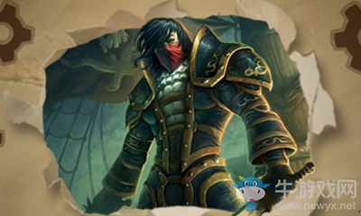 《爐石傳說》19.2.1補(bǔ)丁更新匯總