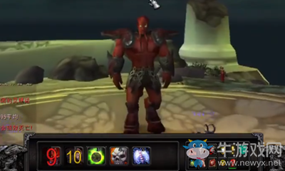 《魔獸世界》玩具金色爐石卡牌：加拉克蘇斯大王獲取攻略