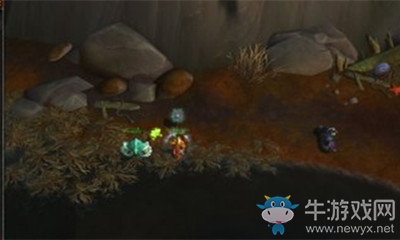 《魔獸世界》玩具記憶之盒獲取攻略