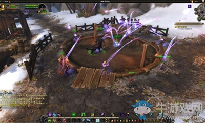 《魔獸世界》玩具瓶中的小精靈獲取攻略