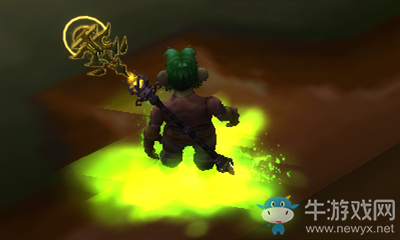 《魔獸世界》玩具一瓶綠色粘液獲取攻略