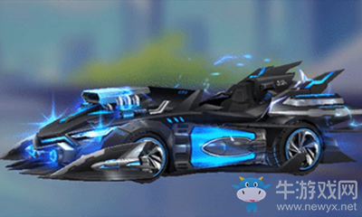 《QQ飛車》暴富卡活動介紹