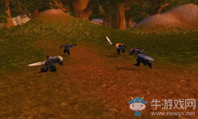 《魔獸世界》玩具山丘之王的圣杯獲取攻略