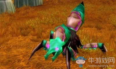 《魔獸世界》玩具上古之神的祝福獲取攻略