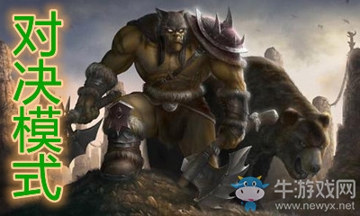 《爐石傳說》對決模式藍白亡語獵卡組推薦