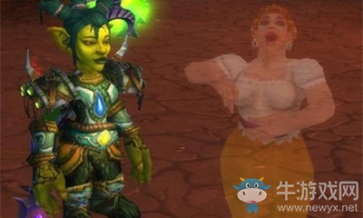 《魔獸世界》玩具旅店老板的女兒獲取攻略