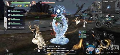 《天諭》手游猜拳大師稱號(hào)獲取方法攻略