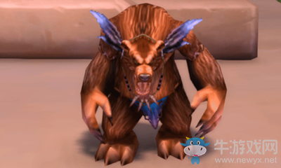 《魔獸世界》玩具熊怪變形棒獲取攻略