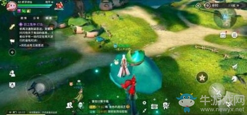 《天諭》手游藏起的故事任務(wù)完成攻略