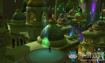 《魔獸世界》玩具烏達維斯的晶化之眼獲取攻略