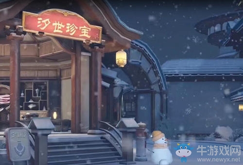《天諭》手游土撥鼠之日任務(wù)完成攻略