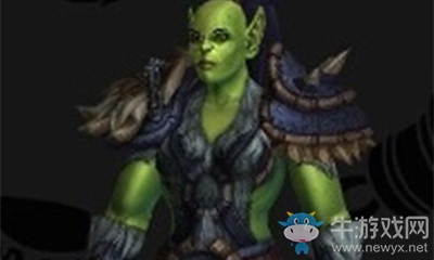 《魔獸世界》玩具霜狼蠻兵戰(zhàn)甲取攻略