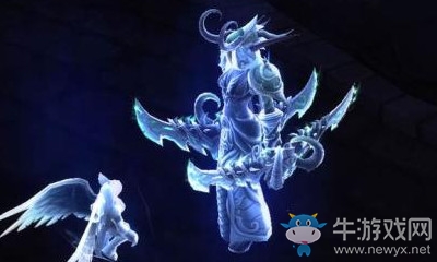 《魔獸世界》玩具死亡之門護(hù)符取攻略