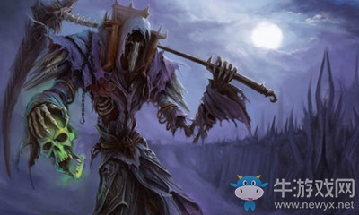 《魔獸世界》9.0毀滅術(shù)大秘境攻略