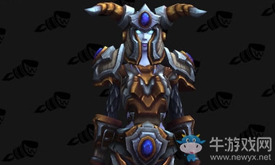 《魔獸世界》玩具沙塔爾防御者勛章取攻略