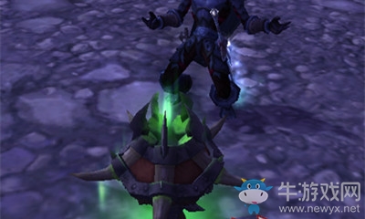 《魔獸世界》玩具撓癢圖騰獲取攻略