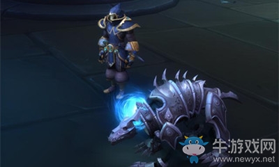 《魔獸世界》罪魂之塔浪骸野獸活動介紹