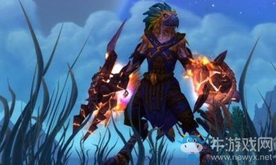 《魔獸世界》玩具魯克瑪?shù)纳袷セ貞浫」ヂ? />
                        </a>
                    </dt>
                    <dd>
                        <h2 class=