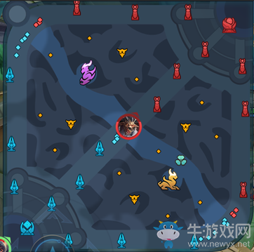 《王者榮耀》原初進化介紹