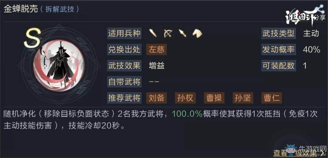 《鴻圖之下》盧植陣容搭配推薦