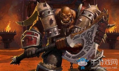 《爐石傳說》暗月馬戲團炸彈戰卡組推薦