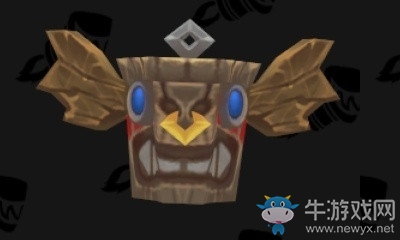 《魔獸世界》玩具浮標(biāo)：浮力圖騰獲取攻略