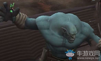 《魔獸世界》如何與石首成為朋友攻略