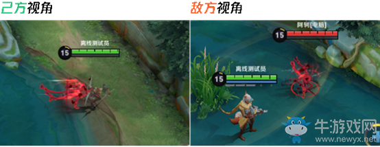 《王者榮耀》破曉版本戰(zhàn)場呈現(xiàn)優(yōu)化一覽