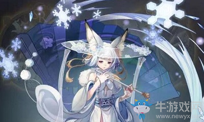 《天諭》手游英靈鴻芙介紹
