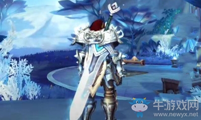 《魔獸世界》9.0謙遜的奧菲利亞巨刃獲取攻略