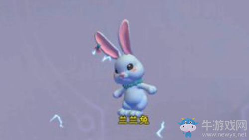 《創(chuàng)造與魔法》蘭蘭兔合成方法介紹