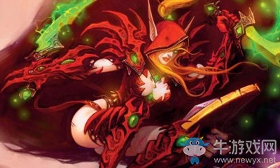 《爐石傳說》暗月馬戲團連擊奇跡賊卡組推薦