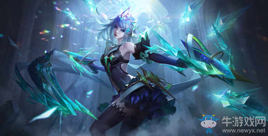 《王者榮耀》貴族福利升級一覽